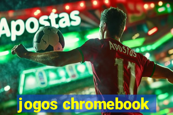 jogos chromebook